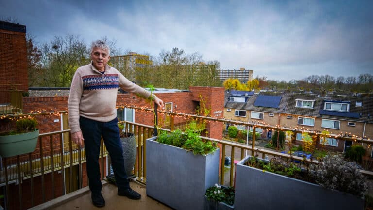 Kleiner is ook beter wonen