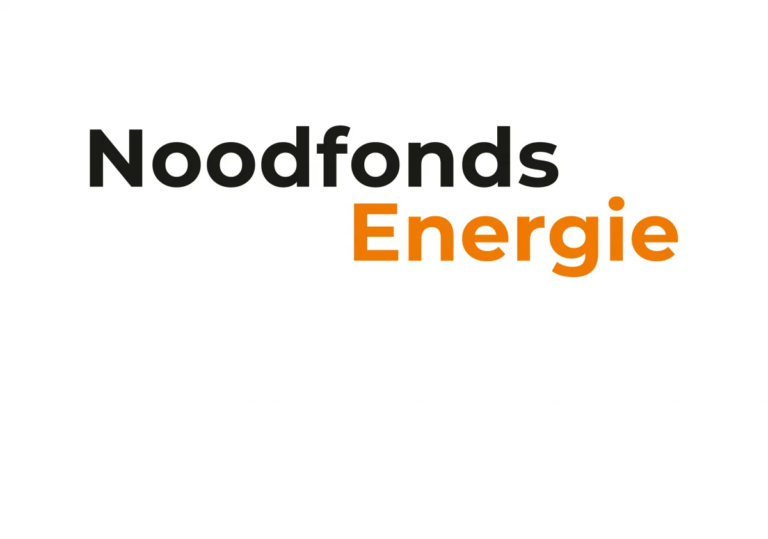Hulp bij een hoge energierekening